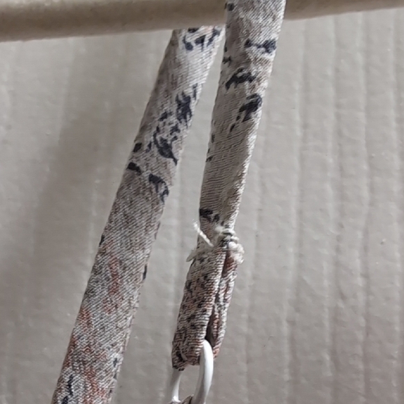 Wilfred 100% Silk Top with Floral Design - Picture 3 of 6